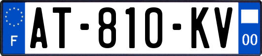 AT-810-KV