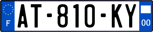 AT-810-KY