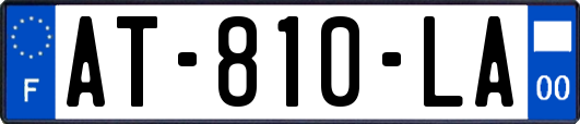 AT-810-LA