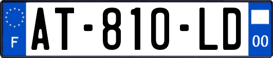 AT-810-LD