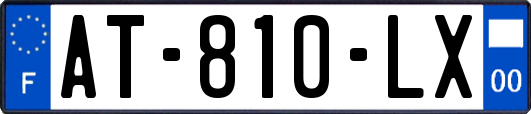 AT-810-LX