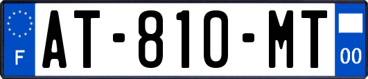 AT-810-MT