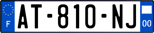 AT-810-NJ