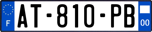 AT-810-PB