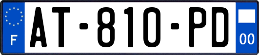AT-810-PD