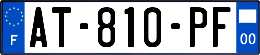 AT-810-PF