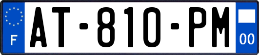 AT-810-PM