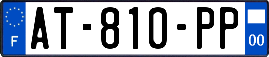 AT-810-PP
