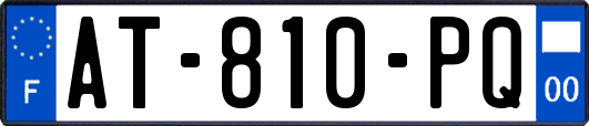 AT-810-PQ
