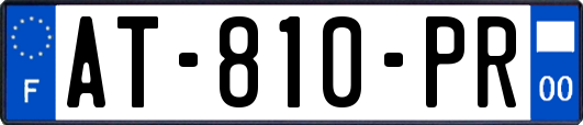 AT-810-PR