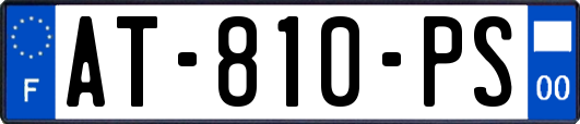 AT-810-PS