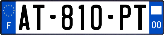 AT-810-PT