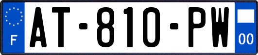 AT-810-PW
