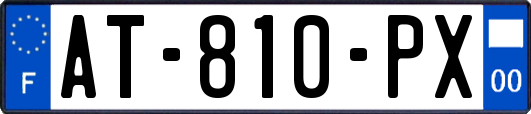 AT-810-PX