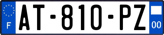 AT-810-PZ