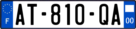 AT-810-QA