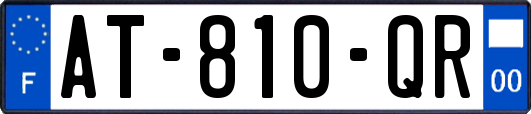 AT-810-QR