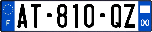AT-810-QZ