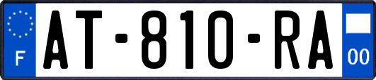 AT-810-RA