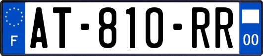 AT-810-RR