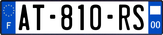 AT-810-RS