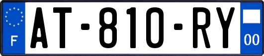 AT-810-RY