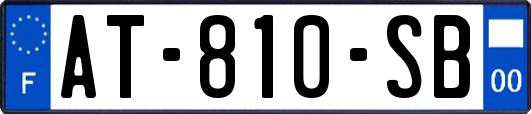 AT-810-SB