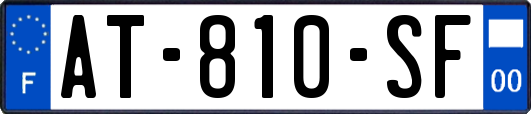 AT-810-SF