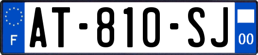 AT-810-SJ