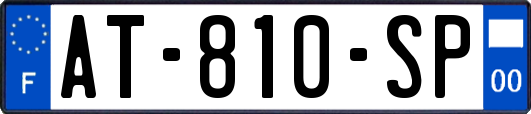 AT-810-SP