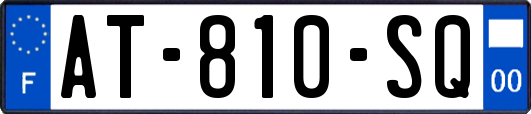 AT-810-SQ