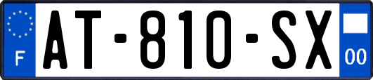 AT-810-SX
