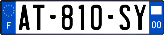 AT-810-SY