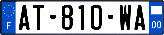 AT-810-WA