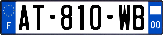 AT-810-WB