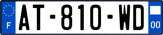 AT-810-WD