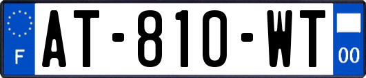 AT-810-WT