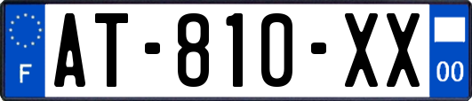 AT-810-XX