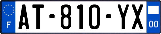 AT-810-YX