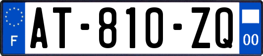 AT-810-ZQ