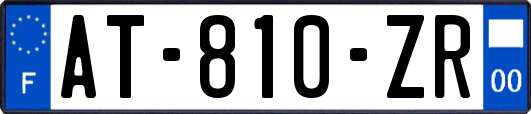 AT-810-ZR