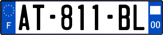 AT-811-BL