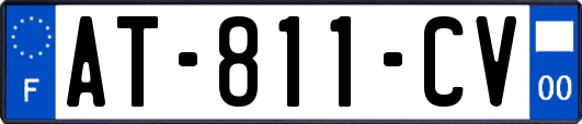 AT-811-CV