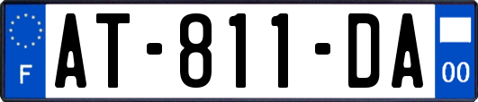 AT-811-DA