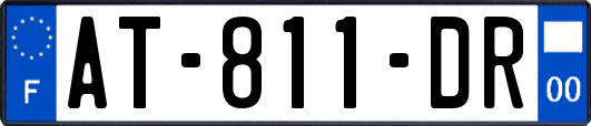 AT-811-DR