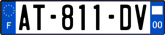 AT-811-DV