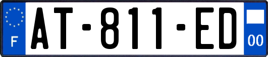 AT-811-ED