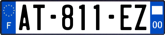 AT-811-EZ