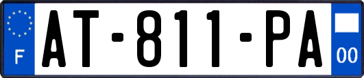 AT-811-PA