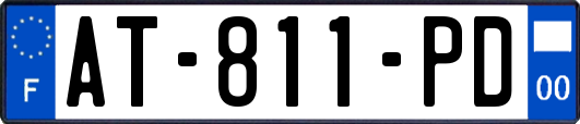 AT-811-PD